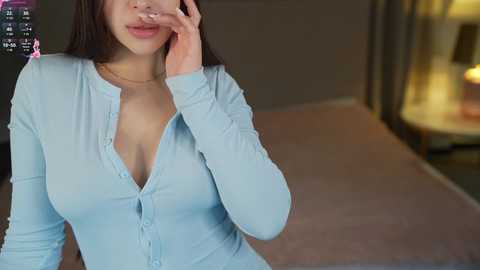 anabel054 @ chaturbate on 20250602