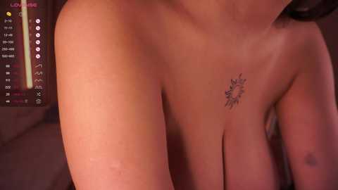 anuricbriny @ chaturbate on 20250602