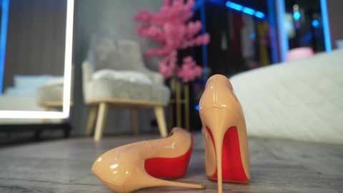 arte_adelle @ chaturbate on 20250602