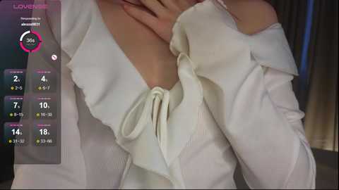 avrillemell @ chaturbate on 20250602