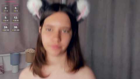 chelseabrindle @ chaturbate on 20250602