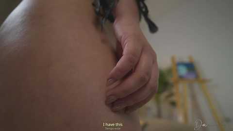 danii_xoxo @ chaturbate on 20250602