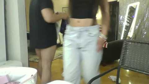 flacko6991 @ chaturbate on 20250602