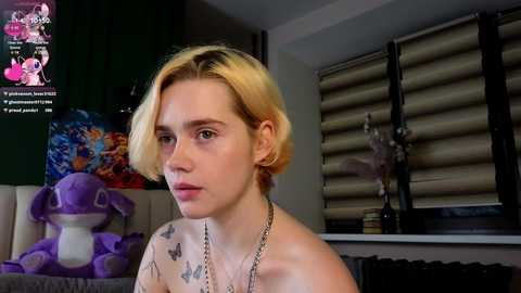 florenceclem @ chaturbate on 20250602