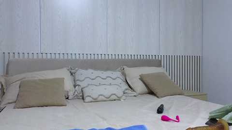 ginacali @ chaturbate on 20250602
