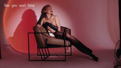 hefner_girl @ chaturbate on 20250602