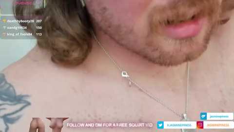 jasminepiness @ chaturbate on 20250602