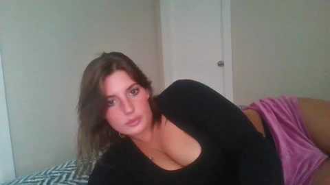 jazmyn6969 @ chaturbate on 20250602