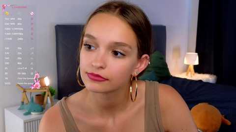 jodyall @ chaturbate on 20250602