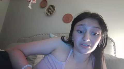 justviolet3 @ chaturbate on 20250602