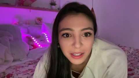 keirasworld @ chaturbate on 20250602