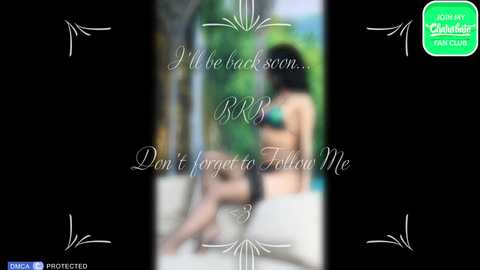 krisi_kiss @ chaturbate on 20250602