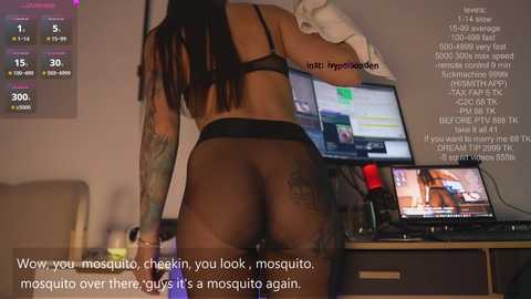 kronniekray @ chaturbate on 20250602