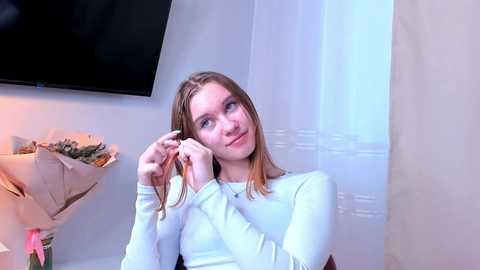 lynethamm @ chaturbate on 20250602