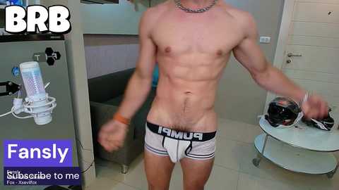 max_russell @ chaturbate on 20250602