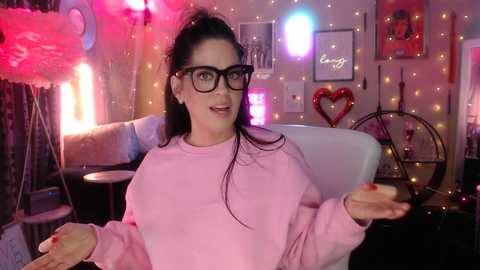 milf_lacey @ chaturbate on 20250602