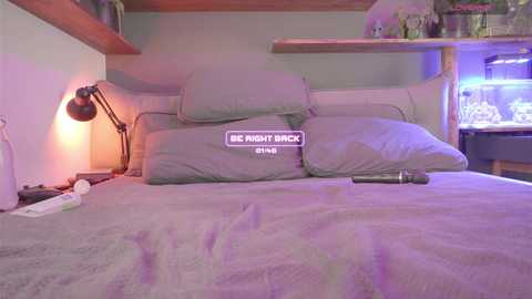 mystic_bunny @ chaturbate on 20250602