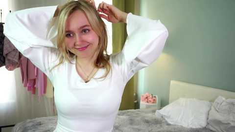 odelynbrower @ chaturbate on 20250602