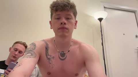 oliver_and_thomas @ chaturbate on 20250602