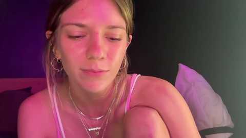 oliviahansleyy @ chaturbate on 20250602