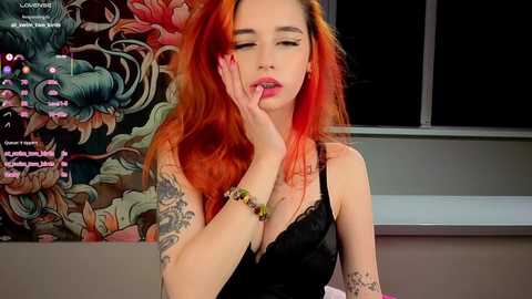 primroseberesford @ chaturbate on 20250602