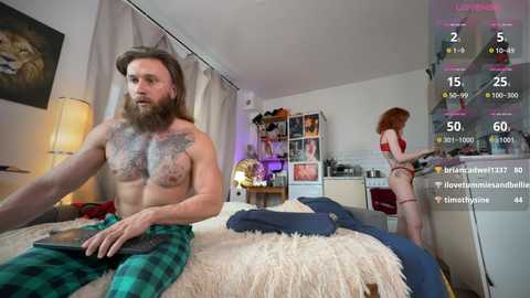 rusbigpaul @ chaturbate on 20250602