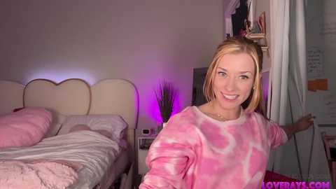 saraloverays @ chaturbate on 20250602