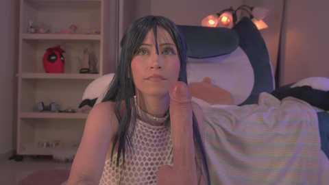 soficb @ chaturbate on 20250602