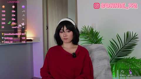 sonnie_mami @ chaturbate on 20250602