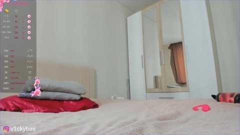 sweety_vikky @ chaturbate on 20250602