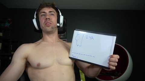sydaffect @ chaturbate on 20250602