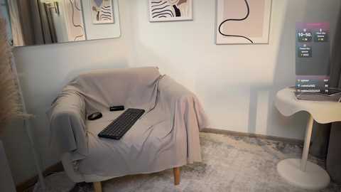 tenderly_amelie @ chaturbate on 20250602