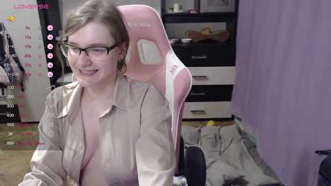 tomato_tease @ chaturbate on 20250602