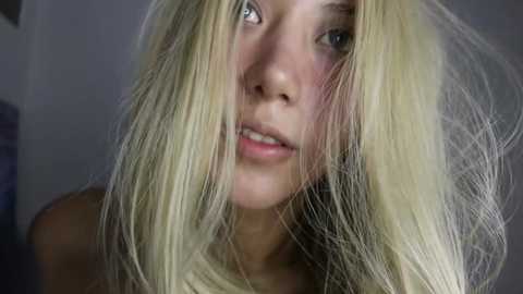 wendy_daniela @ chaturbate on 20250602