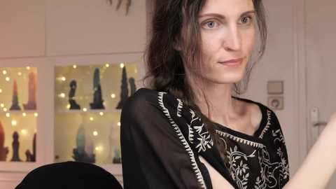 yulladao @ chaturbate on 20250602