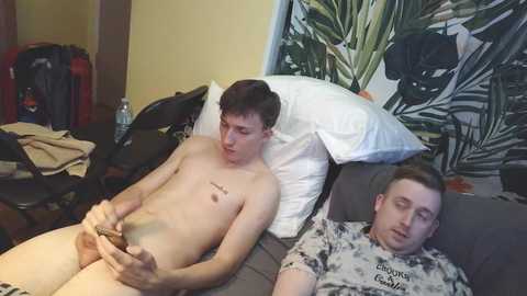 zackstriker @ chaturbate on 20250602