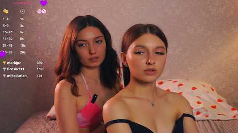 _luminous_heart_ @ chaturbate on 20250603