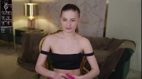 anabel2054 @ chaturbate on 20250603
