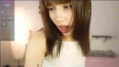 ange1_neon @ chaturbate on 20250603