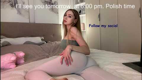 avroramy @ chaturbate on 20250603