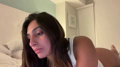 camiliakxoxo @ chaturbate on 20250603