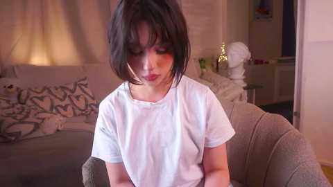 catedeman @ chaturbate on 20250603