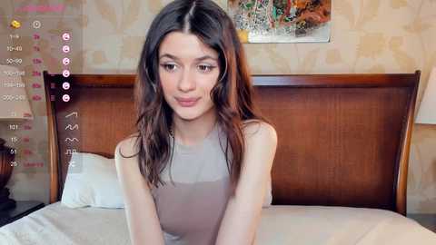 dollorrie @ chaturbate on 20250603