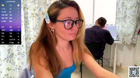 ellcrys @ chaturbate on 20250603