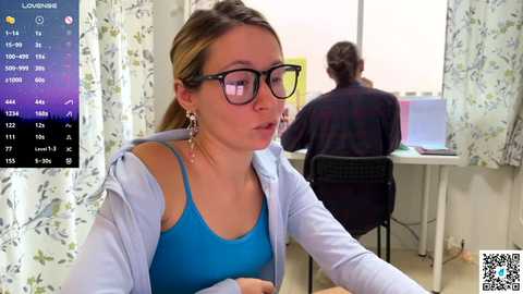 ellcrys @ chaturbate on 20250603
