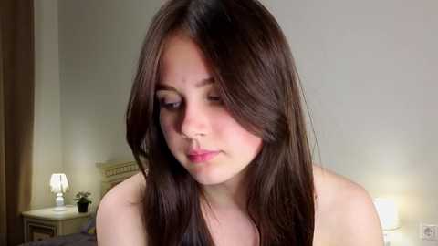 enricaelis @ chaturbate on 20250603