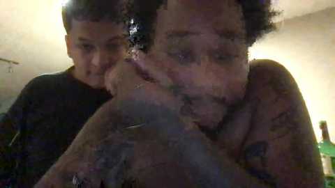 hereonpluto96 @ chaturbate on 20250603