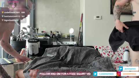 jasminepiness @ chaturbate on 20250603