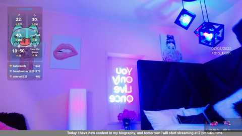 kato_klum @ chaturbate on 20250603