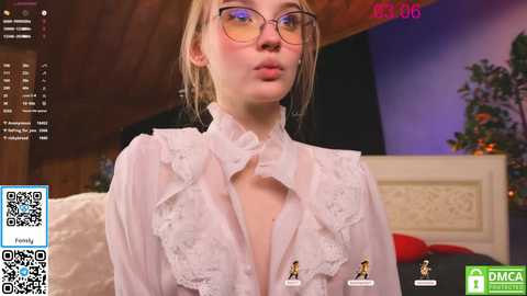 lissa_meooow @ chaturbate on 20250603